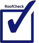 RoofCheck logo