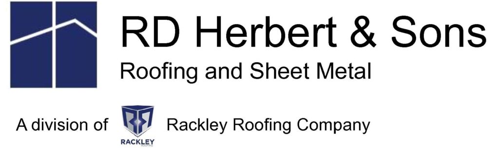 RD Herbert & Sons, a division of Rackley Roofing Company